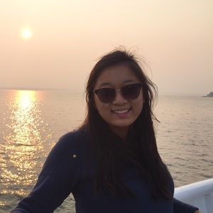 Meet your Posher, Helen